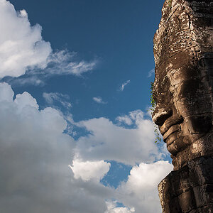 Bayon R163