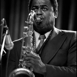 Archie Shepp 1980 1