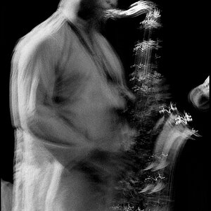 Pharoah Sanders  1980 1