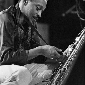 George Adams 1980 3