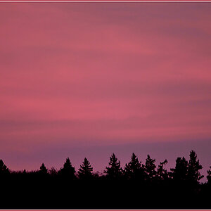 Abendrot