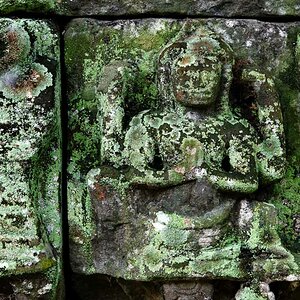 Banteay Kdei S1a