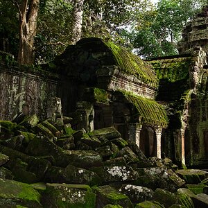 Ta Prohm S  136