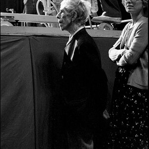 George Wein 1980 1