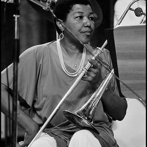 Melba Liston 1980 47