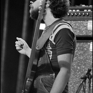 Neil Jason 1980