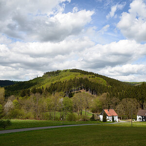 Giesmecke