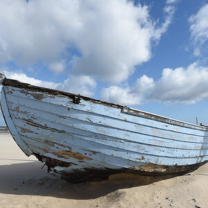 Grenzstrand Ahlbeck, 2