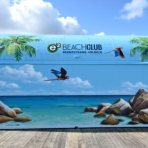 Grenzstrand Ahlbeck, 3