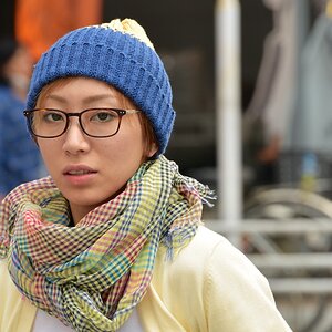 Modernes Japan
Ginza Girl