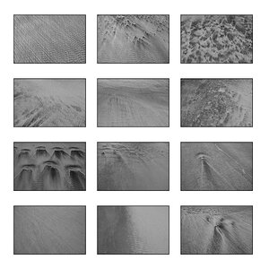 Sand