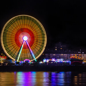 Deutzer Kirmes