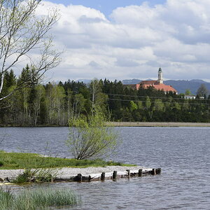 Kirchsee