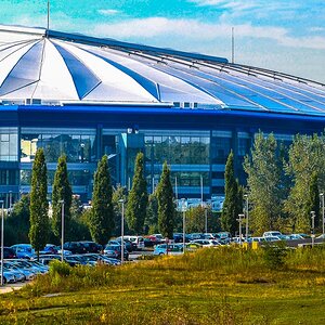 Veltins Arena