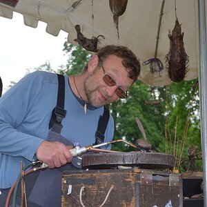 Kunstschmied
