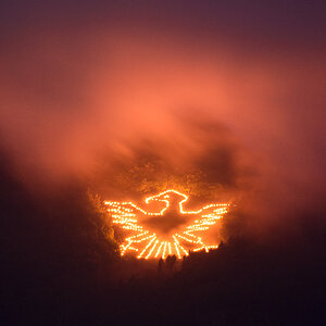 Herz-Jesu-Feuer