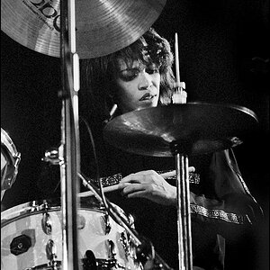 Cindy Blackman 8