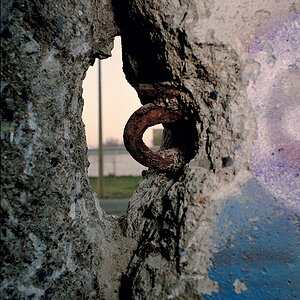 Berlin 1989 Mauerfall 19