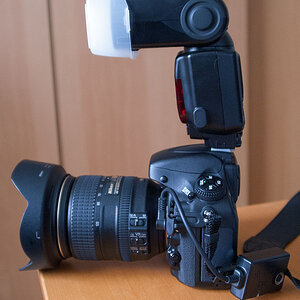 di-GPS an D800