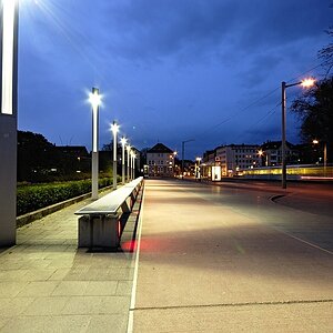 Braunschweig mit D200 und Sigma 10-20