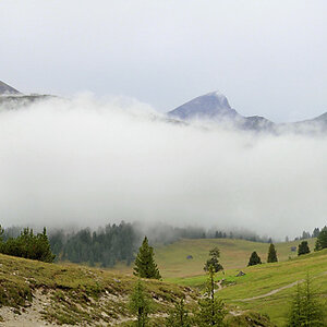 Regenwolke