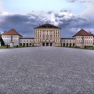 Nymphenburg1
