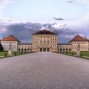 Nymphenburg2