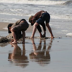 St.Peter Ording 2008 659