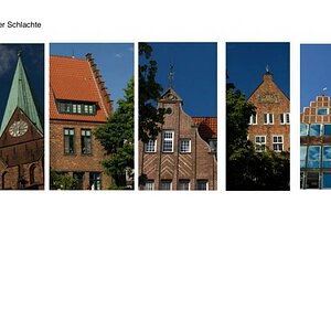 Schlachte