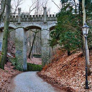schloßbrücke