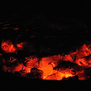 chill and grill