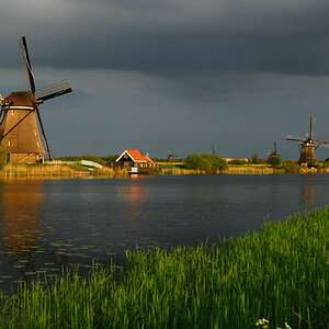 Niederlande
