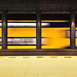 Bahnhof Subsurface