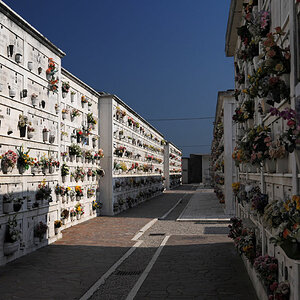 Cimitero de San Michele