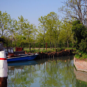 Torcello
