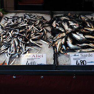 Fischmarkt
