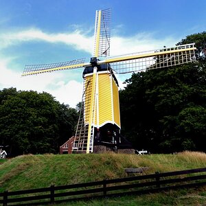 Mühle Arnheim