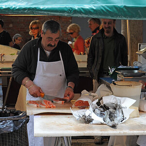 Fischmarkt