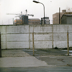 Berlin 1989 Mauerfall 35