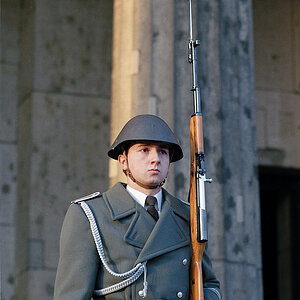 Berlin 1989 Mauerfall 90 2