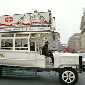 Berlin 1989 Mauerfall 90 18