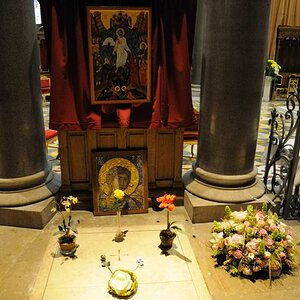 Gratia Patricia