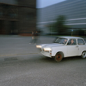 Berlin 1989 Mauerfall 90 21