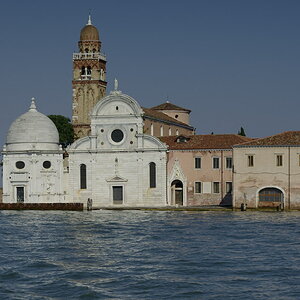 San Michele