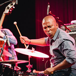 OverseasNight2015 / Bänz Oester & The Rainmakers