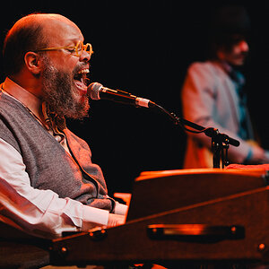 OverseasNight2015 / Ed Motta