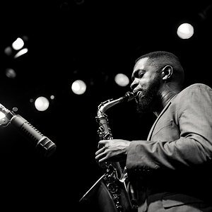 European Jazz Meeting 2015 / Carmen Souza + Theo Pascal