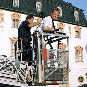 Goethe Weimar Jan 6