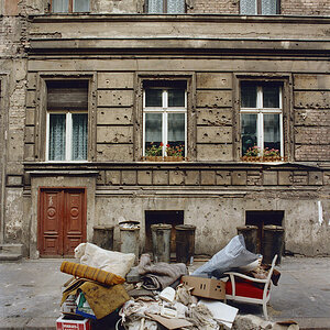 Berlin 1989 Mauerfall 90 34