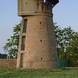 Torre telemetrico